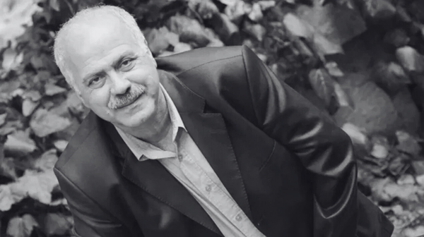 Oyuncu Ali Tutal hayatını kaybetti