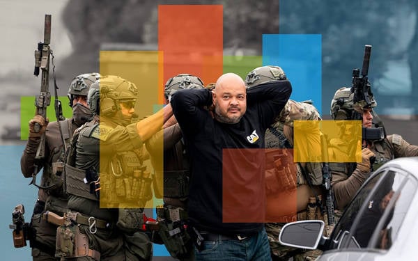 ABD'de göçmen polisi ICE, altı ayda Microsoft’a bağımlılığını üç katına çıkardı