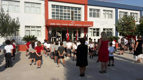 Müfettişlerden öğrencilere: Derste Cumhurbaşkanına hakaret ediliyor mu?