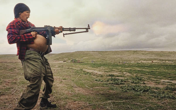 “Savaş Üstüne Savaş” 79. BAFTA Film Ödülleri’ne damgasını vurdu