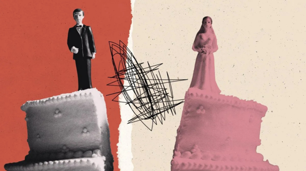 Evlenme ve boşanma istatistikleri açıklandı