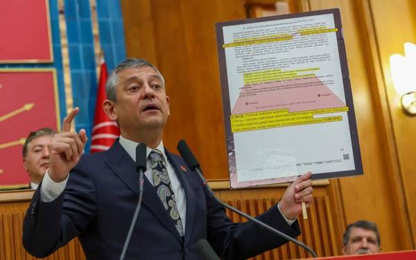 Özel Erdoğan’a seslendi: Madem diploman var mahkemeye sun