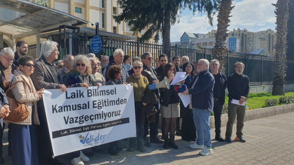 Ramazan genelgesi yargıya taşındı: Velilerinden suç duyurusu