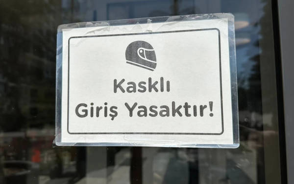 Site kapılarında gasp edilen çalışma hakkı: “Biz tehlike değil, ihtiyaç taşıyoruz"