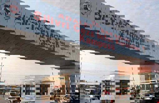 Ağır hasta mahpus Mehmet Edip Taşar’a kötü muamele Meclis gündeminde