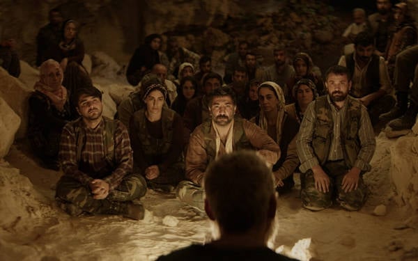 Emin Alper’in Gümüş Ayı ödüllü filmi ‘Kurtuluş’ 6 Mart’ta vizyonda