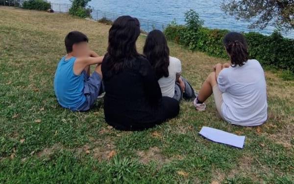 İsviçre "ağır tehlike yok" dedi, üç çocuk için Türkiye'ye iade kararı verdi