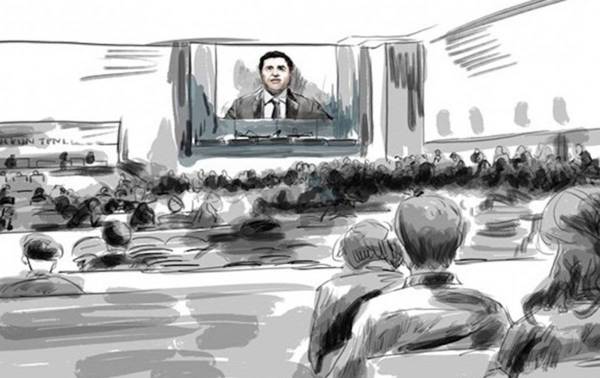 Seven journalists convicted for taking photos at courtroom