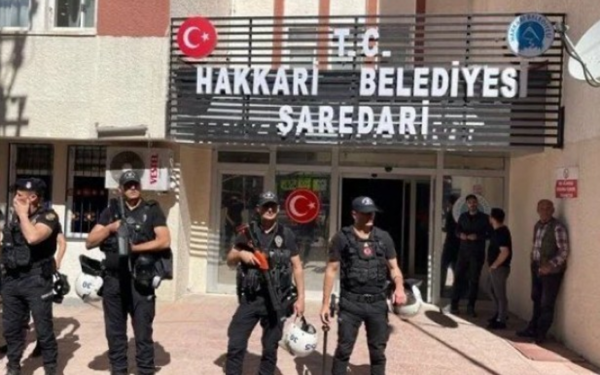 Valiliğin 'kayyım yasakları' kararı iptal edildi: "Yetkisinin ötesinde karar verdi"