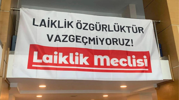 Laiklik Meclisi'nden 1 Mart çağrısı