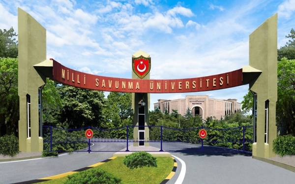 MSÜ'de "uyuşturucu" soruşturması: 3 sözleşmeli er tutuklandı