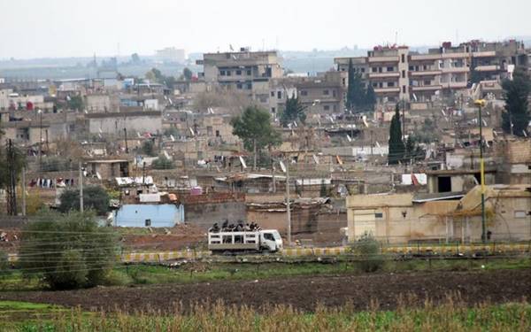 Nusaybin- Qamişlo sınır kapısı 14 yıl sonra açılacak