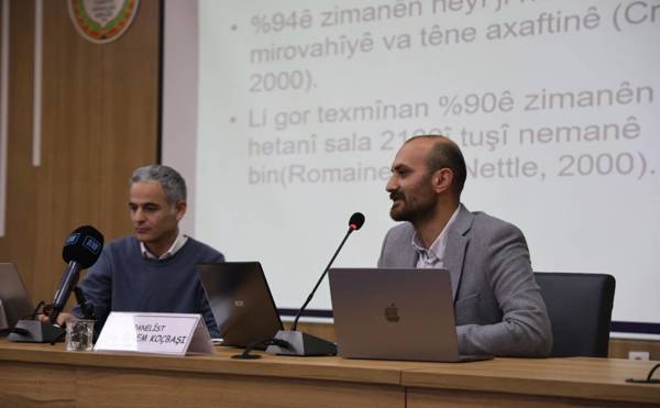 Saziyên Kurdî: Ji bo kurdî statu û piştgiriya dezgehî lazim e