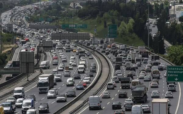 Trafik cezaları arttırıldı: Yeni düzenleme yürürlükte