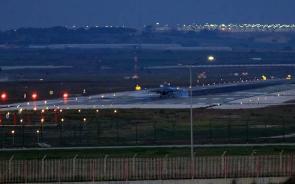 Adana Cumhuriyet Başsavcılığı’ndan İncirlik Üssü görüntülerine soruşturma