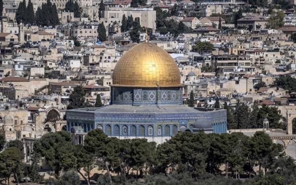 /haber/israil-iran-a-saldirilariyla-es-zamanli-mescid-i-aksa-yi-kapatti-317194
