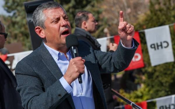 Savcılık Özgür Özel hakkında soruşturma başlattı