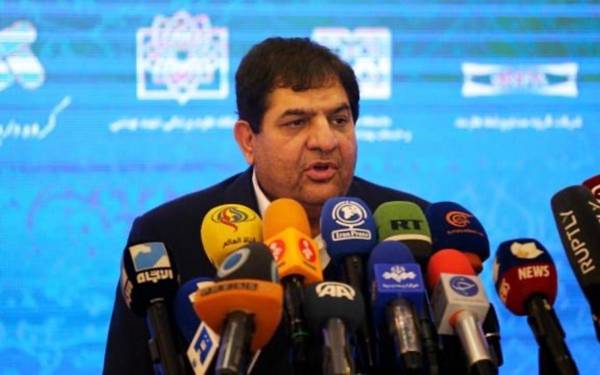 Hamaney'in danışmanı Muhbir: Uzmanlar Meclisi yeni lideri belirleyecek