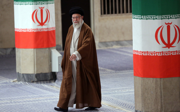 /haber/iran-dogruladi-hamaney-abd-israil-saldirisinda-hayatini-kaybetti-317214