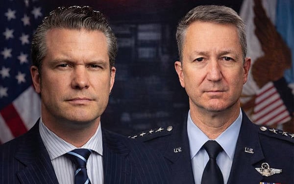 Pentagon: Askeri hedeflerin gerçekleşmesi biraz zaman alacak