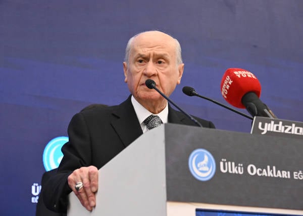 Political leaders in Turkey oppose US, Israeli war on Iran