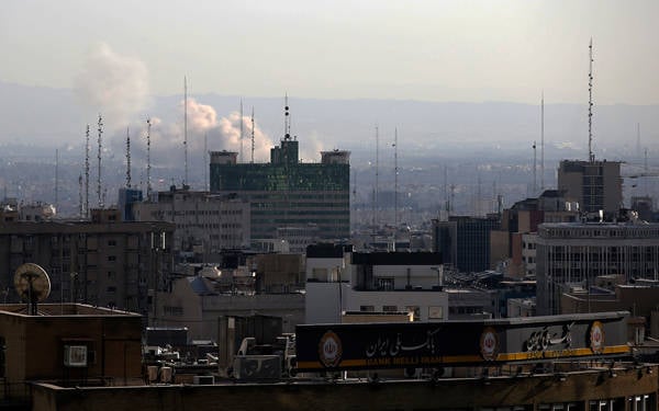 "İran'da yeni liderin seçimi uzun sürmeyecek”
