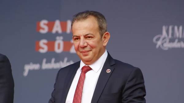 Tutuklanan Özcan görevinden uzaklaştırıldı