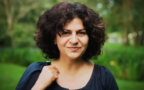 Yanar Mohammed kimdir?