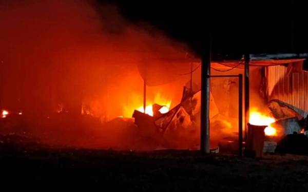 Îranê li Hewlêrê êrişî baregeha PAKê kir