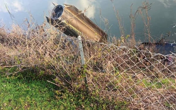 Millî Savunma Bakanlığı: İran’dan ateşlenen füze düşürüldü