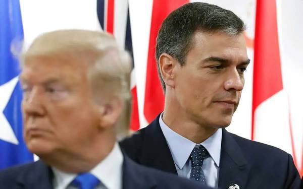 /haber/sanchezden-trumpa-dunyadaki-sorunlar-sadece-bomba-atarak-cozulemez-317342