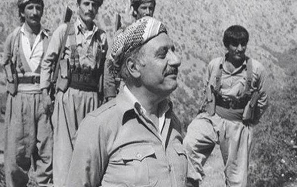 Abdurrahman Kasımlo kimdir?