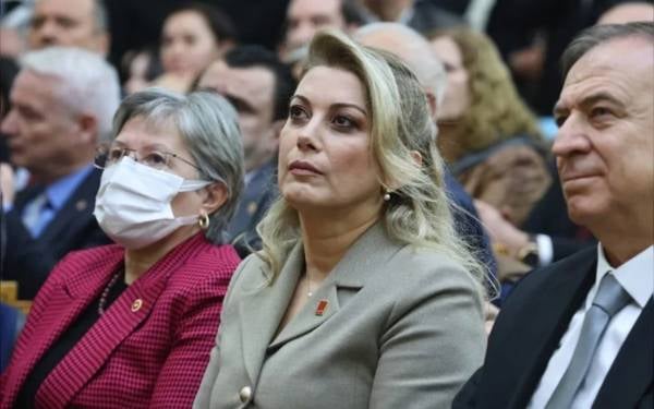 Asu Kaya: Eşitlik bir lütuf değil, Anayasal haktır