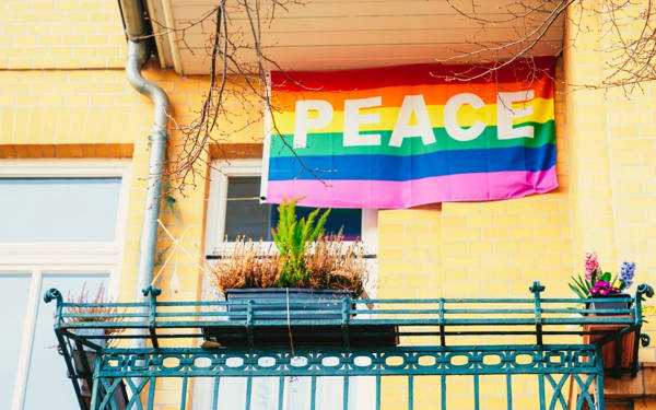 LGBTİ+ dernekleri: Bombalar özgürlük getirmez