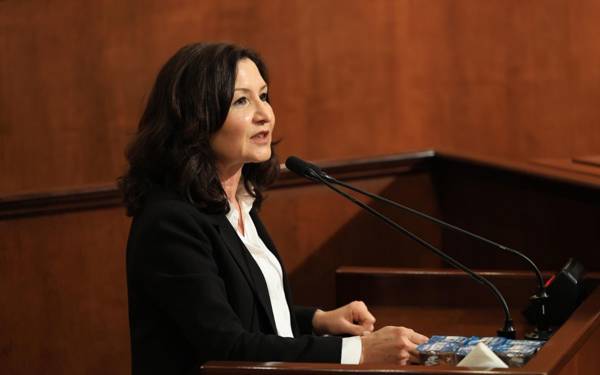 Ülkü İnanlı: Halka rağmen yapamazsınız!