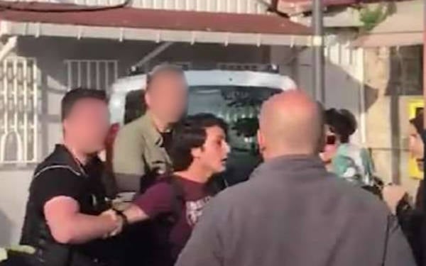 Bir kalp işaretinin bedeli: Alıkoyma, işkence, cezasızlık