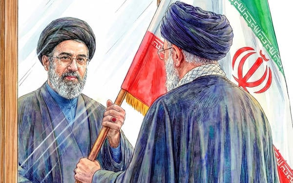 İran’ın yeni lideri Müçteba Hamaney oldu