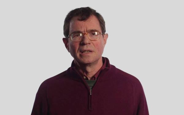 Larry Lohmann: Yapay zekâ fazlasıyla dağınık ve çelişkili bir kumar