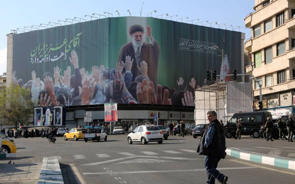 ABD'lilerin yüzde 74'ü İran'a kara harekatına karşı