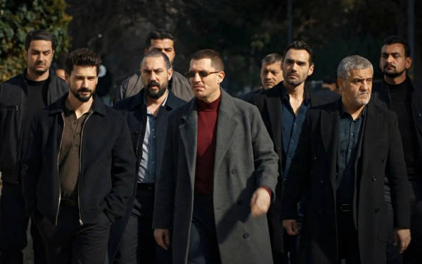 “Diziler, şiddet ile ilgili toplumsal algıların oluşumunda güçlü bir etkiye sahip”