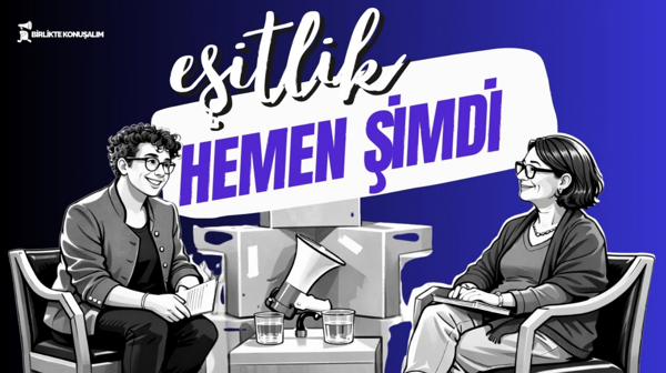 STGM’den yeni YouTube programı: Birlikte konuşalım