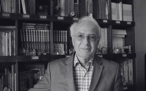 2026 PEN Şiir Ödülü Hidayet Karakuş’a verildi