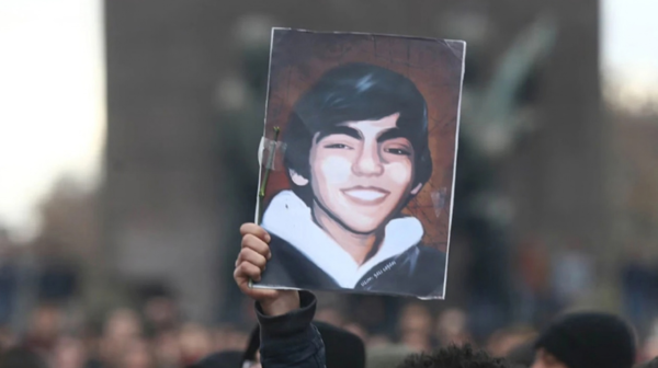 Berkin Elvan 12 yıl önce bugün öldü, adalet talebi sürüyor