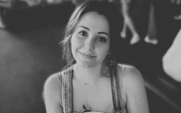 Cezaevinde bile dayanışmadan vazgeçmedi: Iraz Bayrak en çok denizi özledi