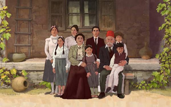 Diyarbakır: Ermeni soykırımını konu alan animasyon filminin gösterim başvurusuna 301 davası