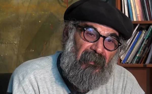 Helbestvan Ehmedê Huseynî koça dawî kir