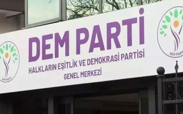 DEM Parti’den ‘12 Mart’ açıklaması: Gazi ve Kamışlı katliamlarıyla yüzleşilmeli