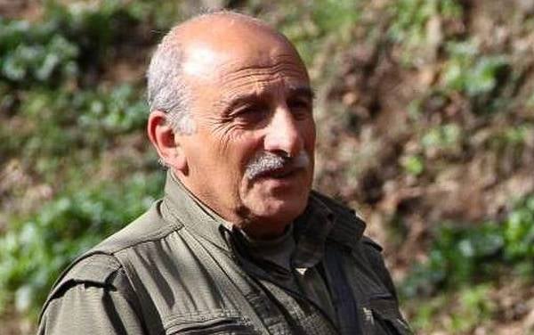 Duran Kalkan: "Kürtler kimsenin askeri değildir, hegemonya savaşına karşıyız"