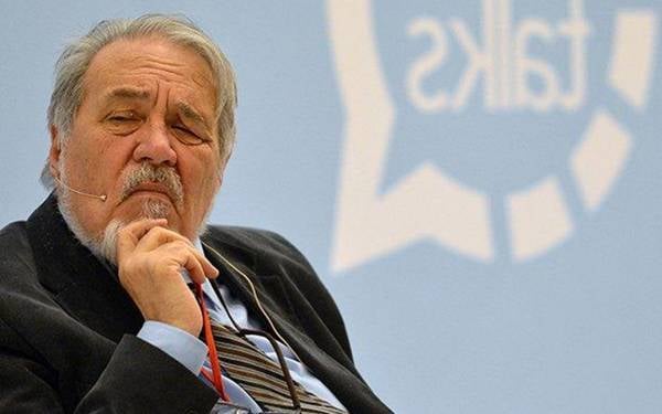 İlber Ortaylı kimdir?