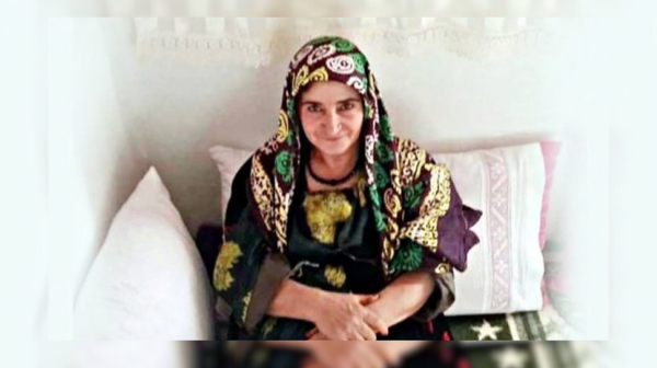 Zırhlı araçtan açılan ateşle öldürülen Sürmi İnce için AYM’den ihlal kararı çıkmadı